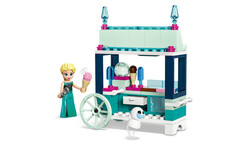 43234 LEGO® Disney Princess Elsa'nın Dondurmacısı - 5