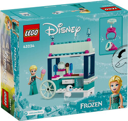 43234 LEGO® Disney Princess Elsa'nın Dondurmacısı - 7