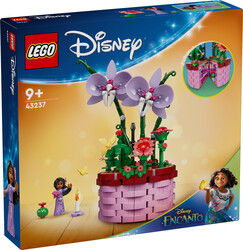 43237 LEGO® Disney Classic Isabela'nın Saksısı - 3