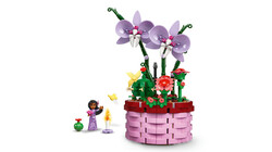 43237 LEGO® Disney Classic Isabela'nın Saksısı - 5