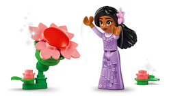 43237 LEGO® Disney Classic Isabela'nın Saksısı - 7