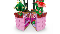 43237 LEGO® Disney Classic Isabela'nın Saksısı - 10