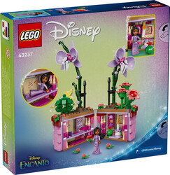 43237 LEGO® Disney Classic Isabela'nın Saksısı - 14