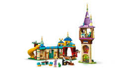 43241 LEGO® Disney Princess Rapunzel'in Kulesi ve Snuggly Duckling - 5