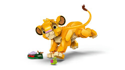 43243 LEGO® | Disney Yavru Aslan Kral Simba - 3