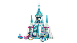 43244 LEGO® | Disney Princess Elsa'nın Buz Sarayı - 6