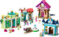 43246 LEGO® Disney Princess Disney Prensesi Pazar Macerası - Disney™