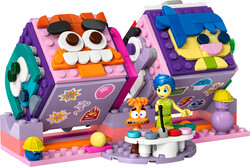 43248 LEGO® Disney Pixar Ters Yüz 2 Duygu Küpleri - Disney™ (1)