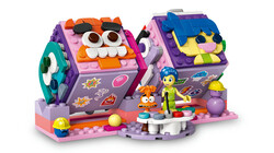 43248 LEGO® Disney Pixar Ters Yüz 2 Duygu Küpleri - 8
