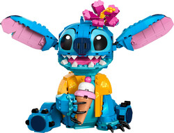 43249 LEGO® Disney Classic Stiç - Disney™