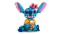 43249 LEGO® Disney Classic Stiç - 5