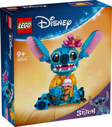 43249 LEGO® Disney Classic Stiç - 4