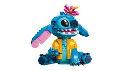 43249 LEGO® Disney Classic Stiç - 8
