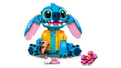 43249 LEGO® Disney Classic Stiç - 10