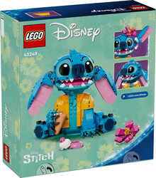 43249 LEGO® Disney Classic Stiç - 14