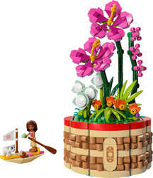 43252 LEGO® | Disney Princess Moana'nın Saksısı - 1