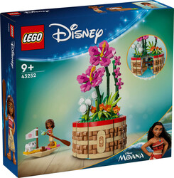43252 LEGO® | Disney Princess Moana'nın Saksısı - 2