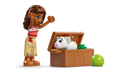43252 LEGO® | Disney Princess Moana'nın Saksısı - 5