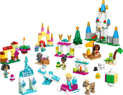 43253 LEGO® Disney Princess 2024 Yılbaşı Takvimi - Disney™