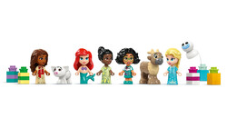 43253 LEGO® Disney Princess 2024 Yılbaşı Takvimi - 4