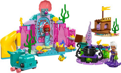 43254 LEGO® | Disney Princess Ariel'in Kristal Mağarası - Disney™