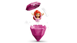 43259 LEGO® Disney Princess Dönen Ariel - 6