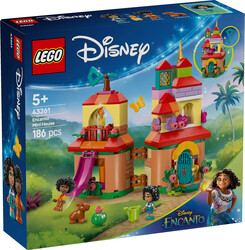 43261 LEGO® Disney Classic Mini Enkanto Evi - Disney™ (1)