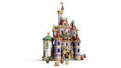43263 LEGO® │ Disney Princess Güzel ve Çirkin Şatosu - 3