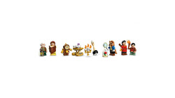 43263 LEGO® │ Disney Princess Güzel ve Çirkin Şatosu - 5