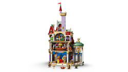 43263 LEGO® │ Disney Princess Güzel ve Çirkin Şatosu - 6