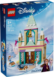 43265 LEGO® Disney Princess Arendelle Karlar Ülkesi Şatosu - Disney™ (1)