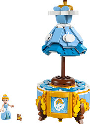 43266 LEGO® │ Disney Princess Sindirella'nın Elbisesi - Disney™