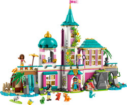 43267 LEGO® │ Disney Prenses Şatosu ve Kraliyet Hayvanları - Disney™