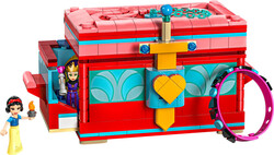 43276 LEGO® | Disney Princess Pamuk Prenses’in Takı Kutusu - Disney™