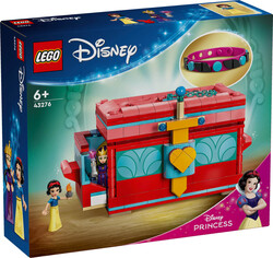 43276 LEGO® | Disney Princess Pamuk Prenses’in Takı Kutusu - Disney™ (1)