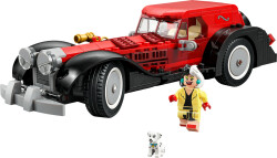 43277 LEGO® │ Disney Cruella De Vil'in Arabası - 1
