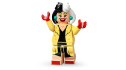 43277 LEGO® │ Disney Cruella De Vil'in Arabası - 6