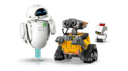 43279 LEGO® │ Disney WALL-E ve EVE - 3
