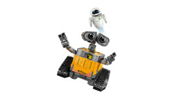 43279 LEGO® │ Disney WALL-E ve EVE - 4