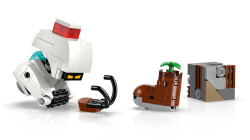 43279 LEGO® │ Disney WALL-E ve EVE - 5