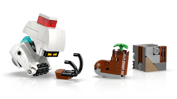 43279 LEGO® │ Disney WALL-E ve EVE - 5