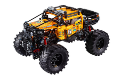 42099 LEGO Technic RC X-treme Arazi Aracı - LEGO Iconic