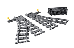 60238 LEGO City Değiştiren Makaslar - City