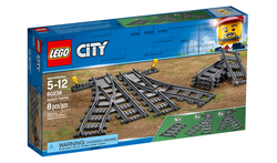 60238 LEGO City Değiştiren Makaslar - City (1)