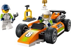 60322 LEGO City Yarış Arabası - 1