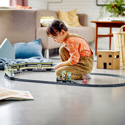 60337 LEGO City Ekspres Yolcu Treni - 7
