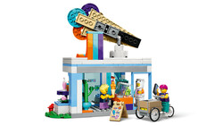 60363 LEGO® City Dondurma Dükkanı - 6