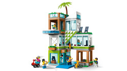 60365 LEGO® City Apartman Binası - 3