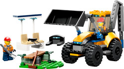 60385 LEGO® City İnşaat Kazıcısı - 1