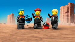 60395 LEGO® LEGO City Kombo Yarış Paketi - 4